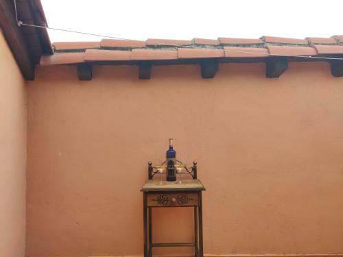 Casa Rural Mijoan
