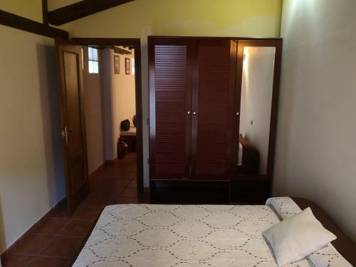 Casa Rural Mijoan