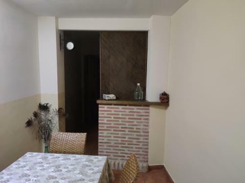 Casa Rural Mijoan