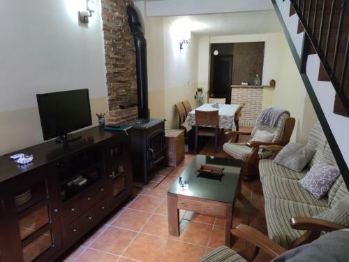 Casa Rural Mijoan