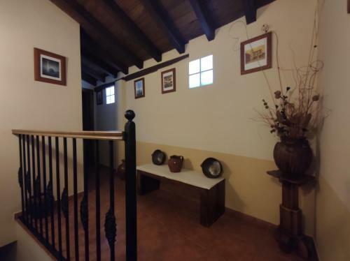Casa Rural Mijoan