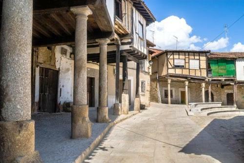 Casa Rural Mijoan