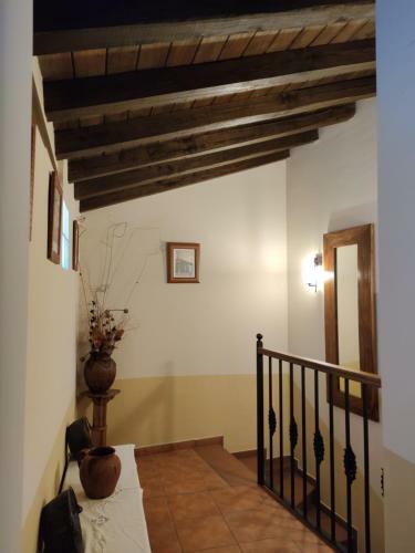 Casa Rural Mijoan