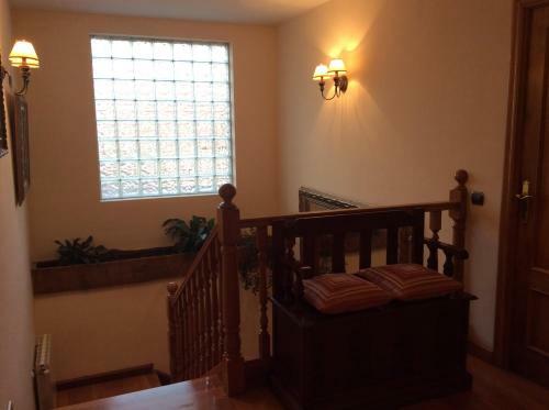 Casa De Aldea Coxiguero