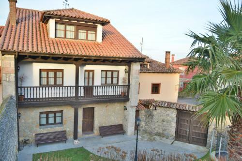 Casa De Aldea Coxiguero