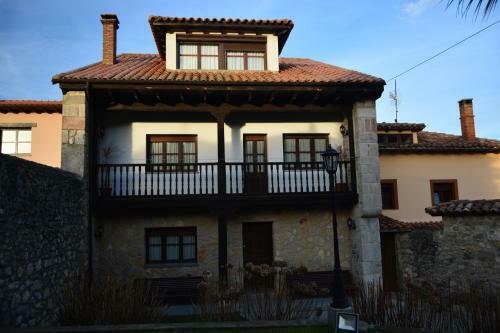 Casa De Aldea Coxiguero