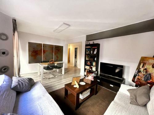 Cozy Apartment - Campus Uv Burjassot