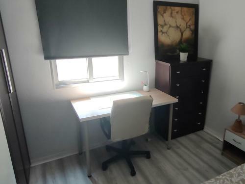 Cozy Apartment - Campus Uv Burjassot