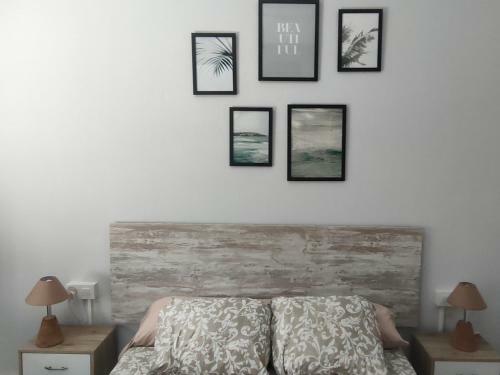 Cozy Apartment - Campus Uv Burjassot