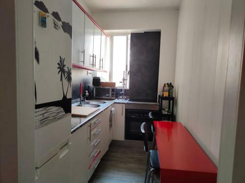 Cozy Apartment - Campus Uv Burjassot