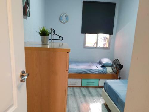 Cozy Apartment - Campus Uv Burjassot
