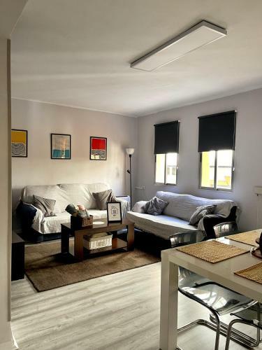 Cozy Apartment - Campus Uv Burjassot