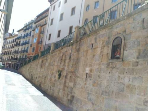 Apartamento El Hogar De San Ferm�n