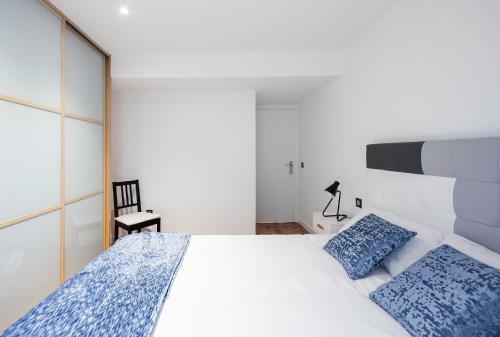 Apartamento El Hogar De San Ferm�n