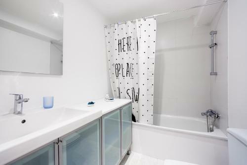 Apartamento El Hogar De San Ferm�n