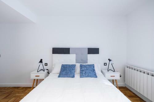 Apartamento El Hogar De San Ferm�n
