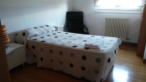 Apartamento Alojamientos Mendebaldea
