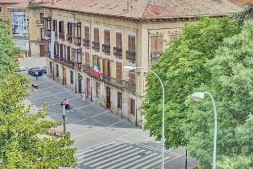 Hostal Pensi�n Mendi