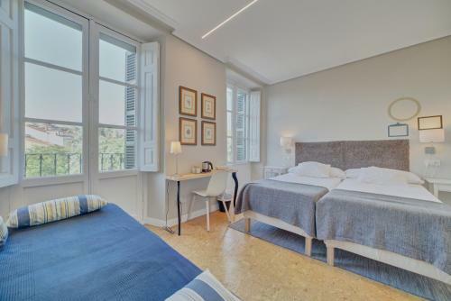 Hostal Pensi�n Mendi