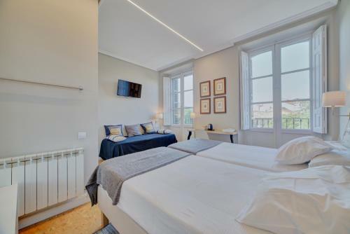 Hostal Pensi�n Mendi