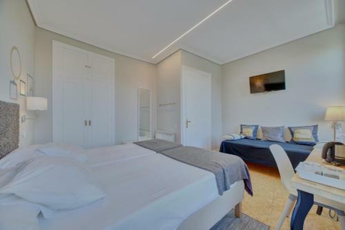 Hostal Pensi�n Mendi