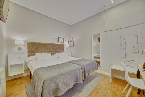 Hostal Pensi�n Mendi