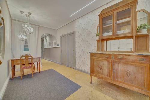 Hostal Pensi�n Mendi