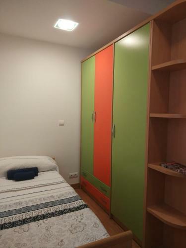 Apartamento Centro Historico