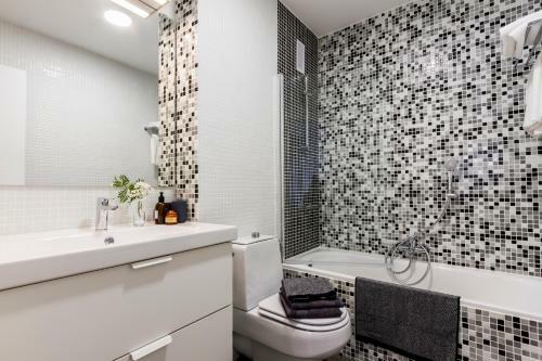 Apartamento Trave - Bayona