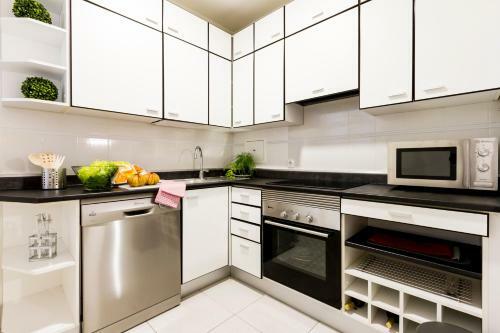 Apartamento Trave - Bayona