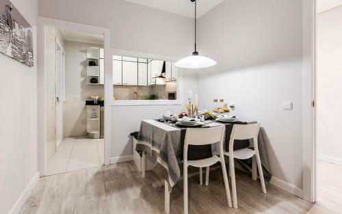 Apartamento Trave - Bayona