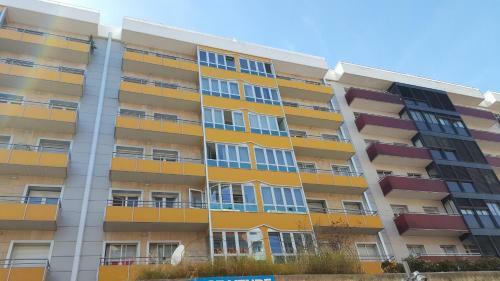 Apartamento Trave - Bayona