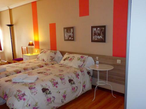 Apartamento Alojamientos Iru�a