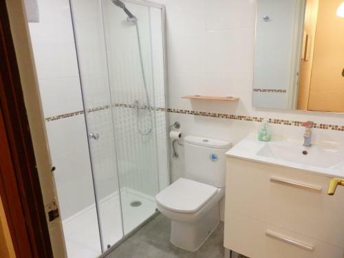 Apartamento Alojamientos Iru�a