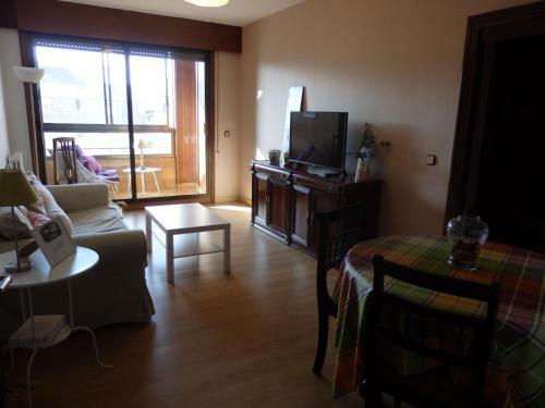 Apartamento Alojamientos Iru�a
