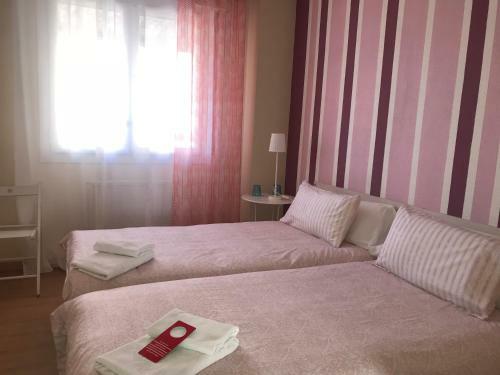 Apartamento Alojamientos Iru�a