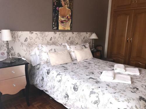 Apartamento Alojamientos Iru�a