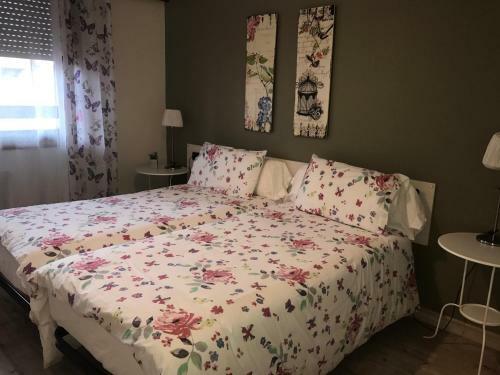 Apartamento Alojamientos Iru�a