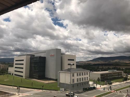 Apartamento Alojamientos Iru�a