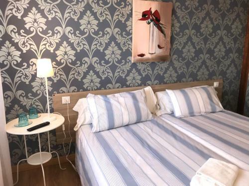 Apartamento Alojamientos Iru�a
