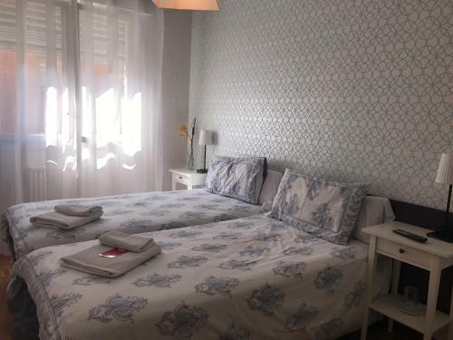 Apartamento Alojamientos Iru�a