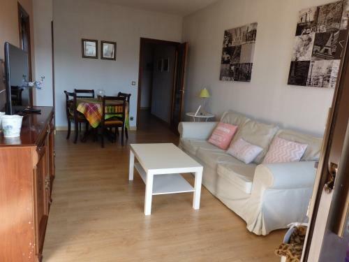 Apartamento Alojamientos Iru�a