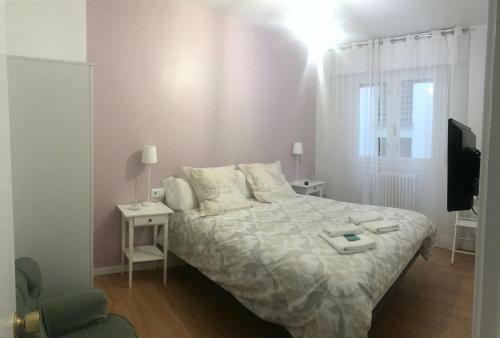 Apartamento Alojamientos Iru�a