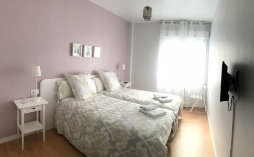 Apartamento Alojamientos Iru�a