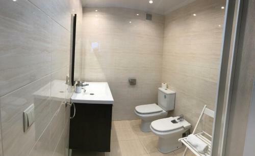Apartamento Alojamientos Iru�a