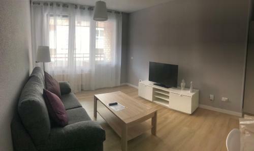 Apartamento Alojamientos Iru�a