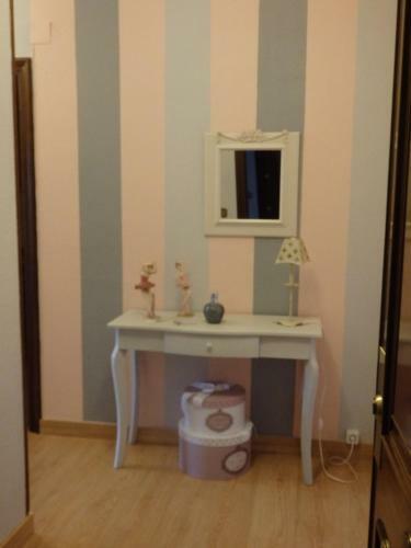 Apartamento Alojamientos Iru�a