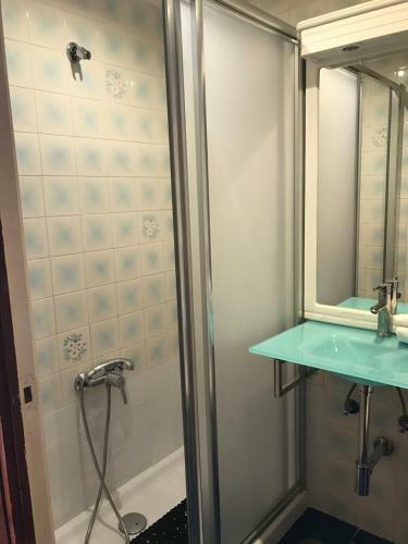 Apartamento Alojamientos Iru�a