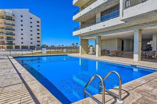 Perdido Quay 1103
