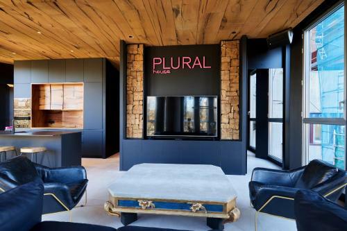Tuapartamento - Plural - Edificio Singular
